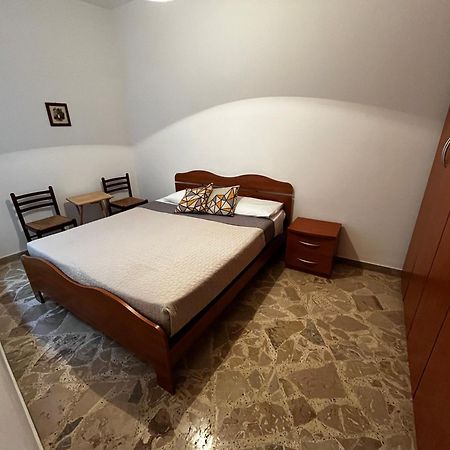 Ferienwohnung Casa Ciccio San Vito Lo Capo Exterior foto