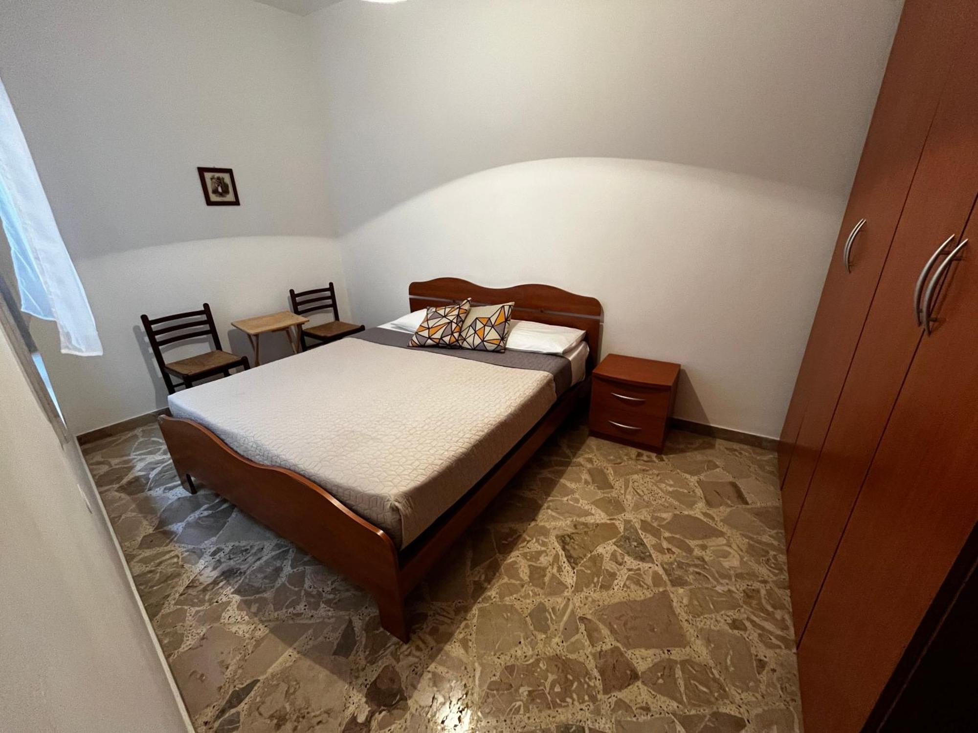 Ferienwohnung Casa Ciccio San Vito Lo Capo Exterior foto
